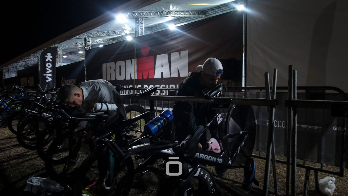 IM 70.3 SP: Galeria de Fotos