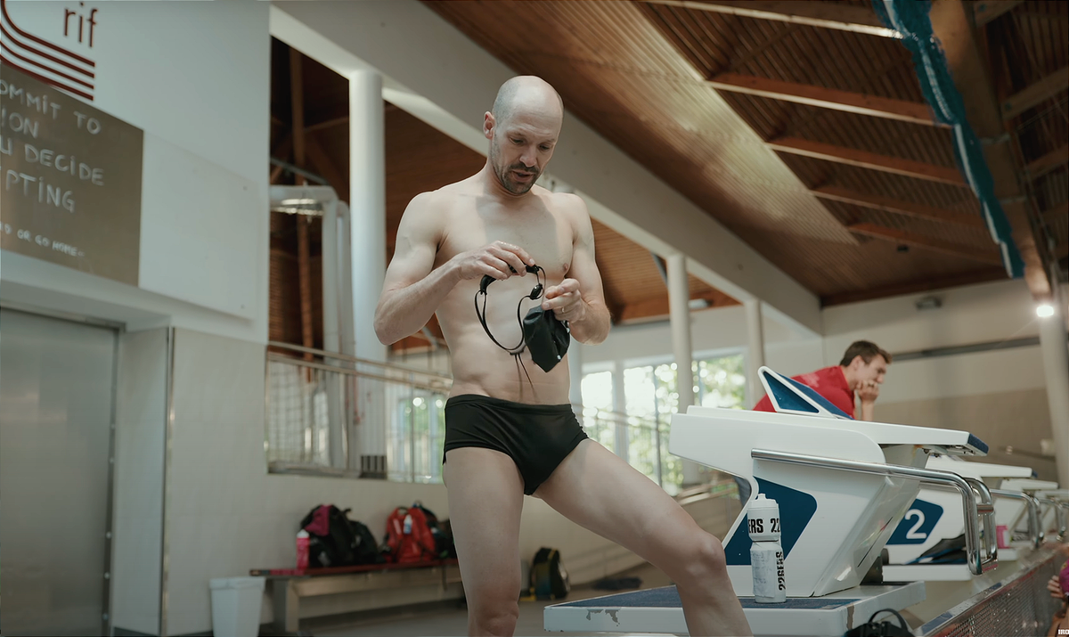 Nice Bound: Favoritos fazem os últimos treinos