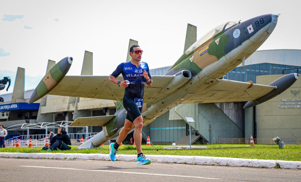 BLUE Long Distance em Pirassununga elege seus campeões