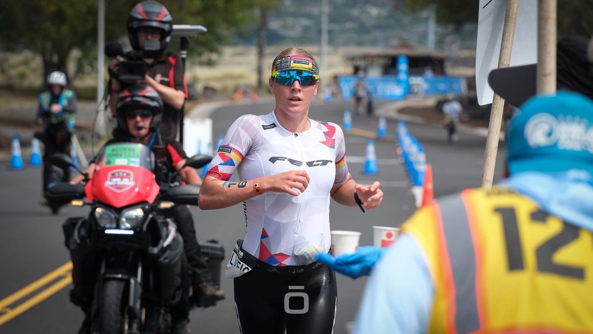 As vantagens do Gut Training