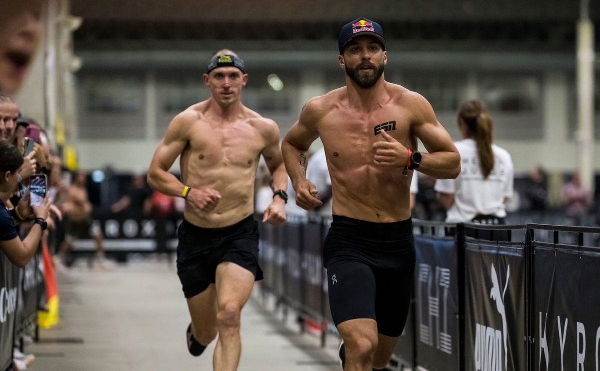 World Triathlon aprova HYROX e Swimrun