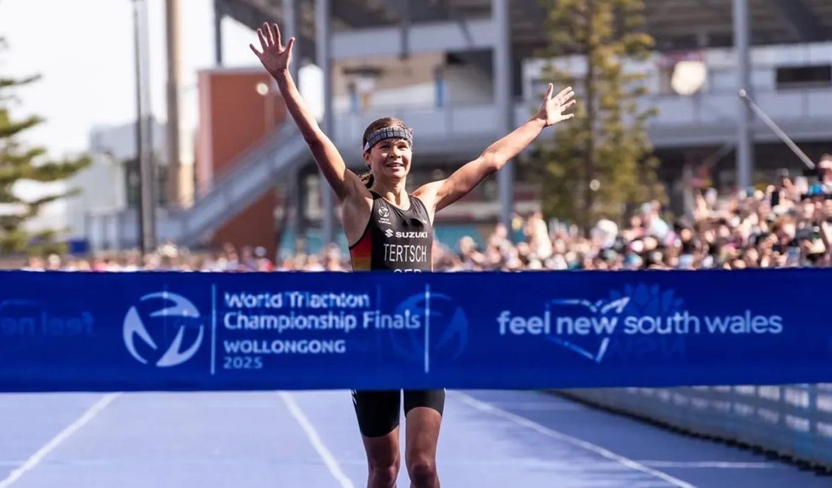 World Championship Finals Austrália: Video - Melhores momentos PRO Fem.