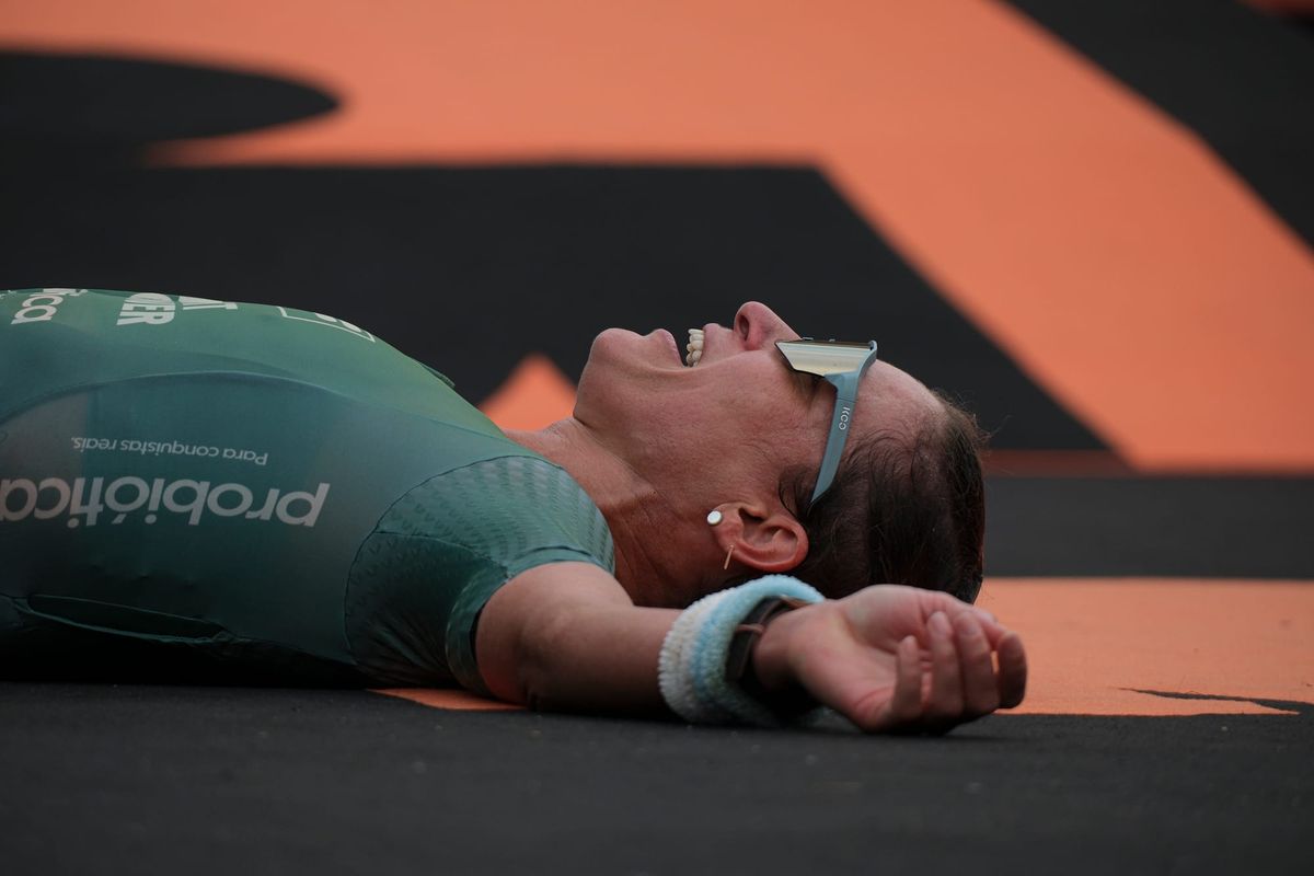 IM 70.3 Floripa: veja a programação