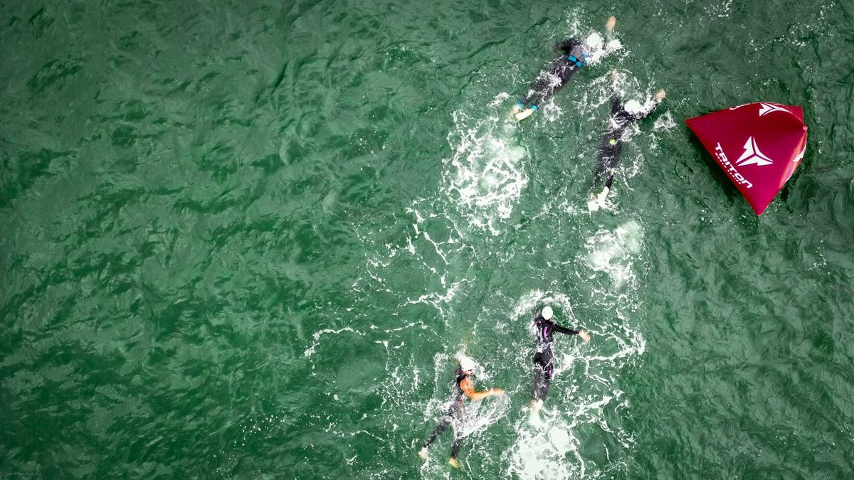 CHAMPIONSHIP fecha temporada 25 da TRITON