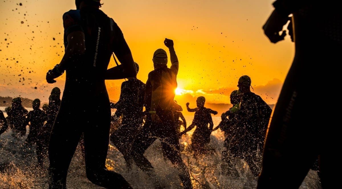 IM70.3 Floripa muda para Jurerê em 2026