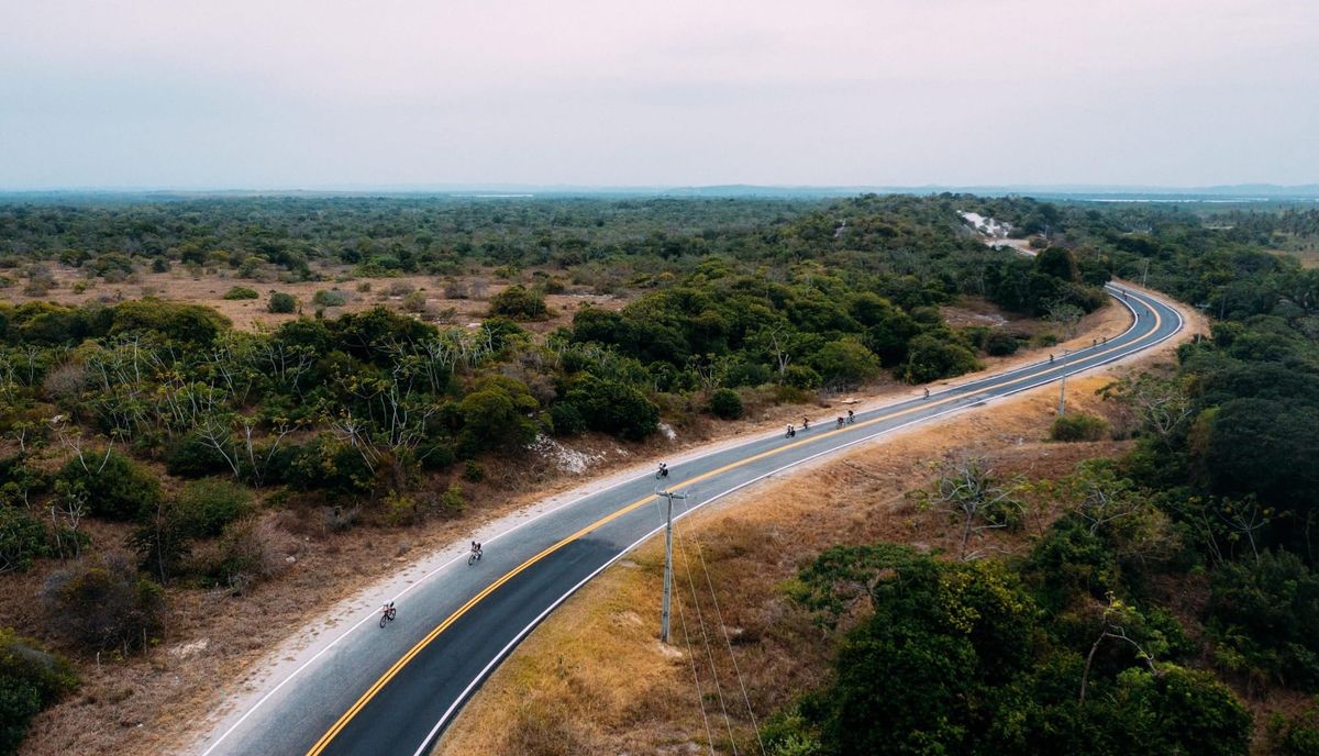 IM70.3 Aracaju-Sergipe consolida presença nacional