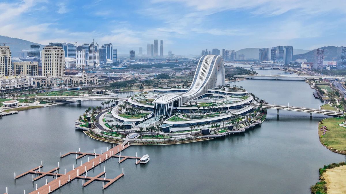 IRONMAN anuncia novo IM70.3 na China