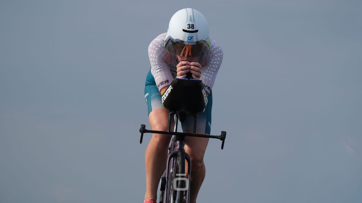 A importância do gerenciamento de cargas em triatletas