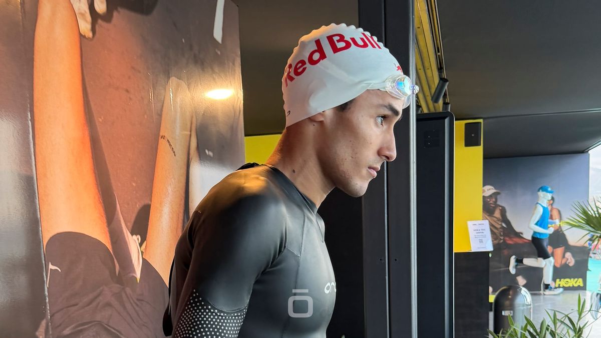 Preview Mundial Ironman 70.3 Marbella