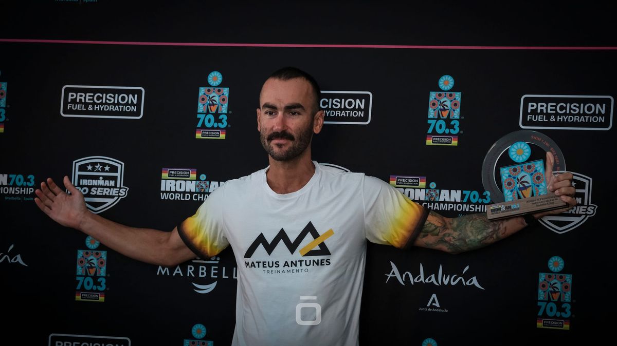 Entrevista: Mateus Antunes