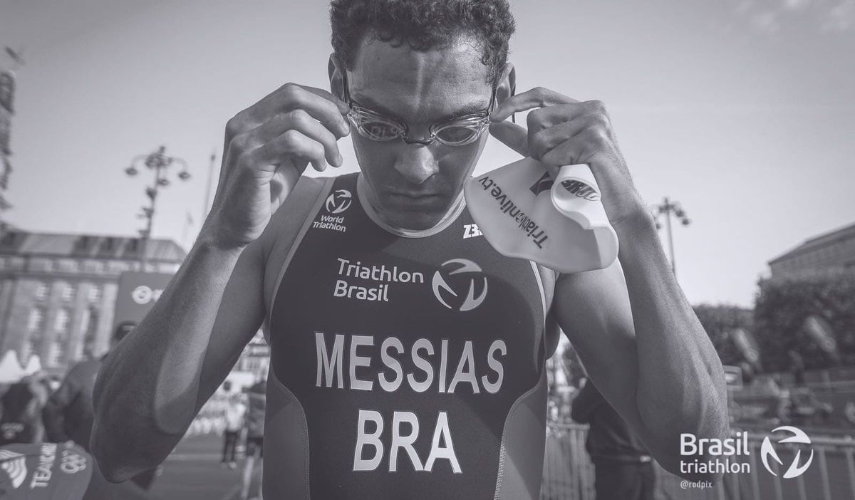 Messias e Lehair vencem World Cup no Chile