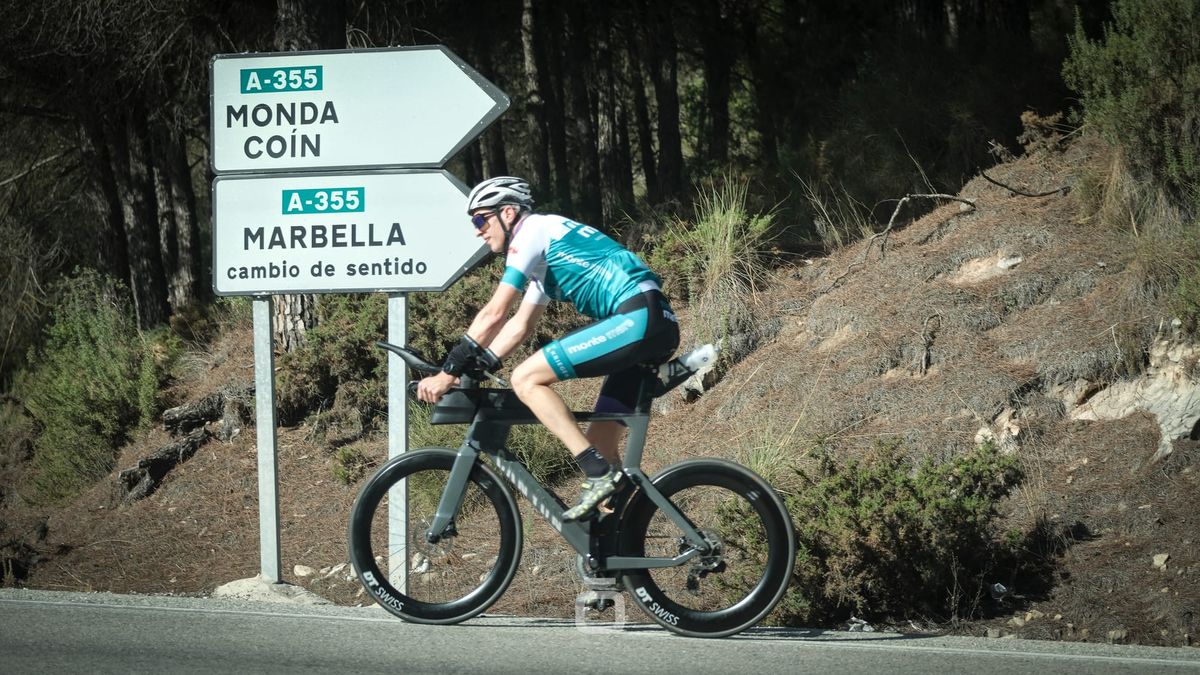 Mundial IM70.3: Acompanhe ao vivo