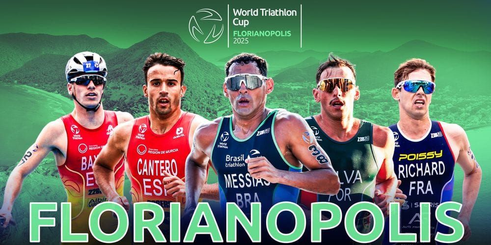 Preview World Cup Floripa. Messias tenta "hat-trick"