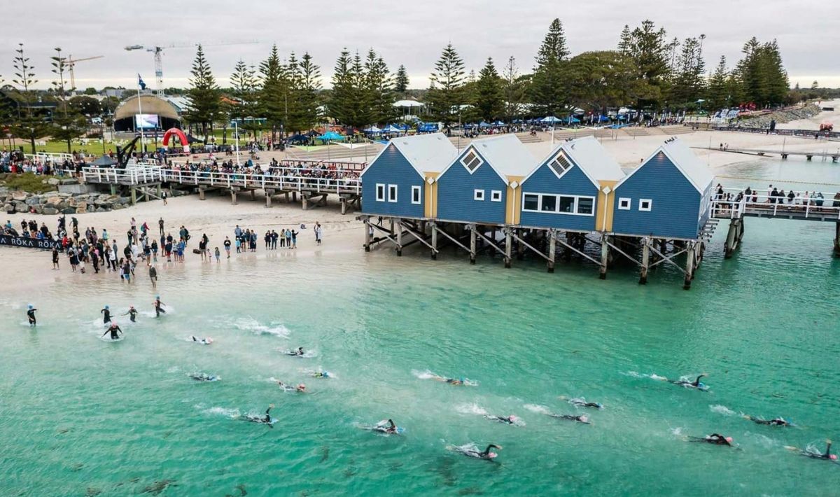 Preview Ironman Western Australia