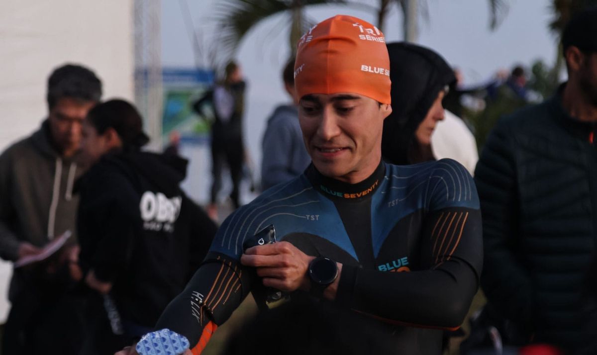 TRIDAY abre inscrições para 2026