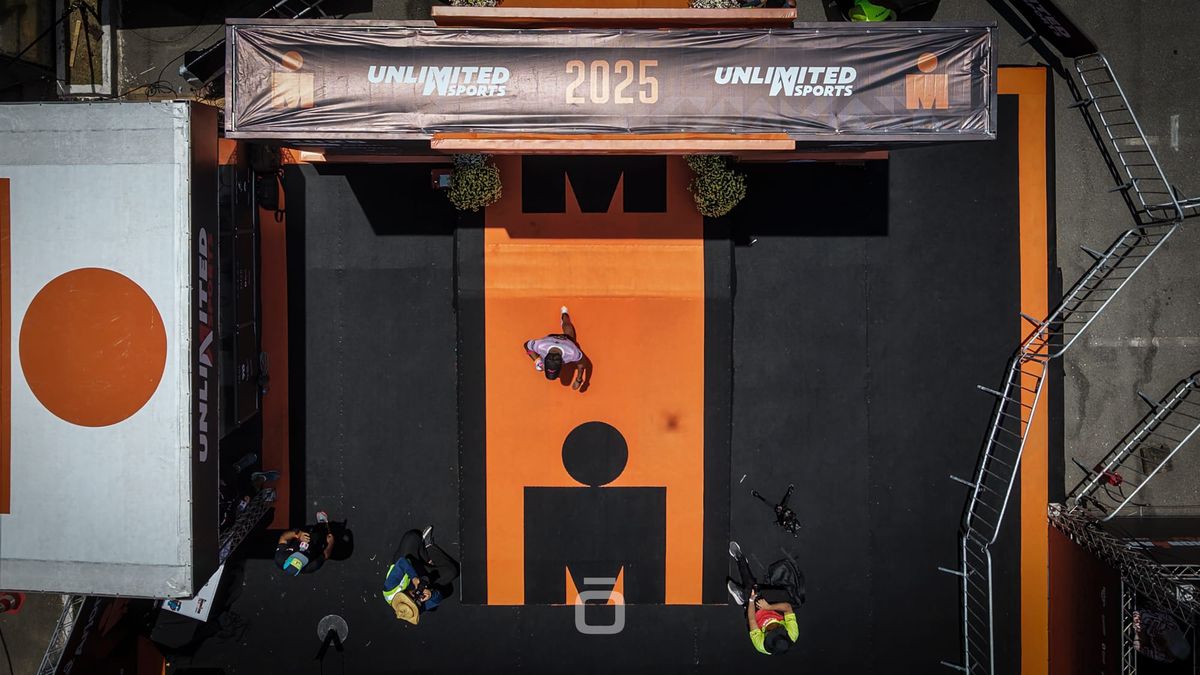 Unlimited Sports celebra ranking de 2025