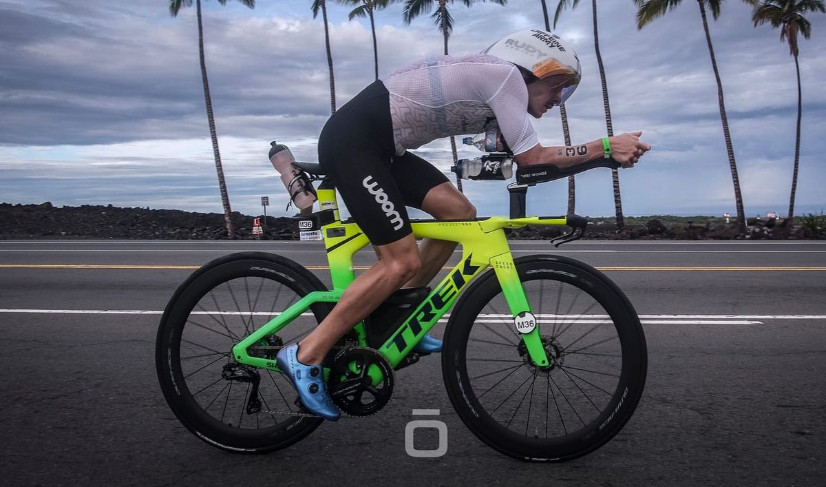 O Risco oculto da Posição “Super Avançada” na Bike de Triathlon