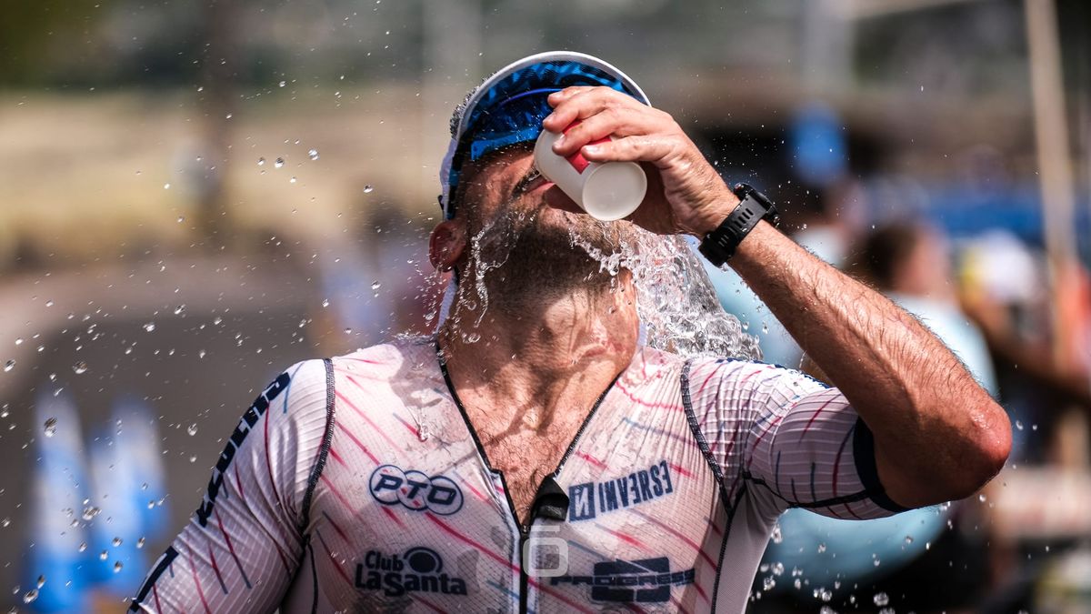 Mentol, um aliado contra o calor