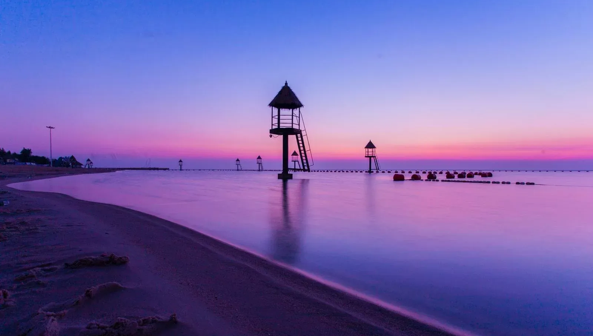 TRITON World Series chega à China