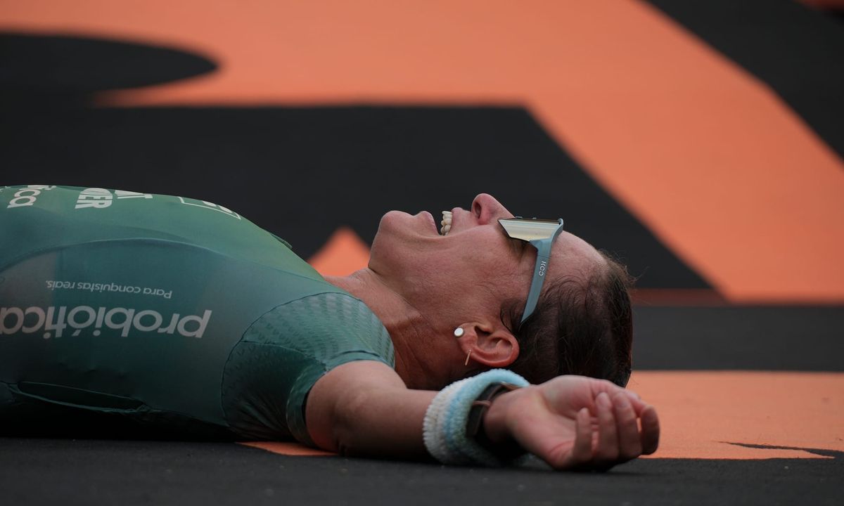 Ironman Brasil é a 3ª prova mais recomendada do ano na distância Full