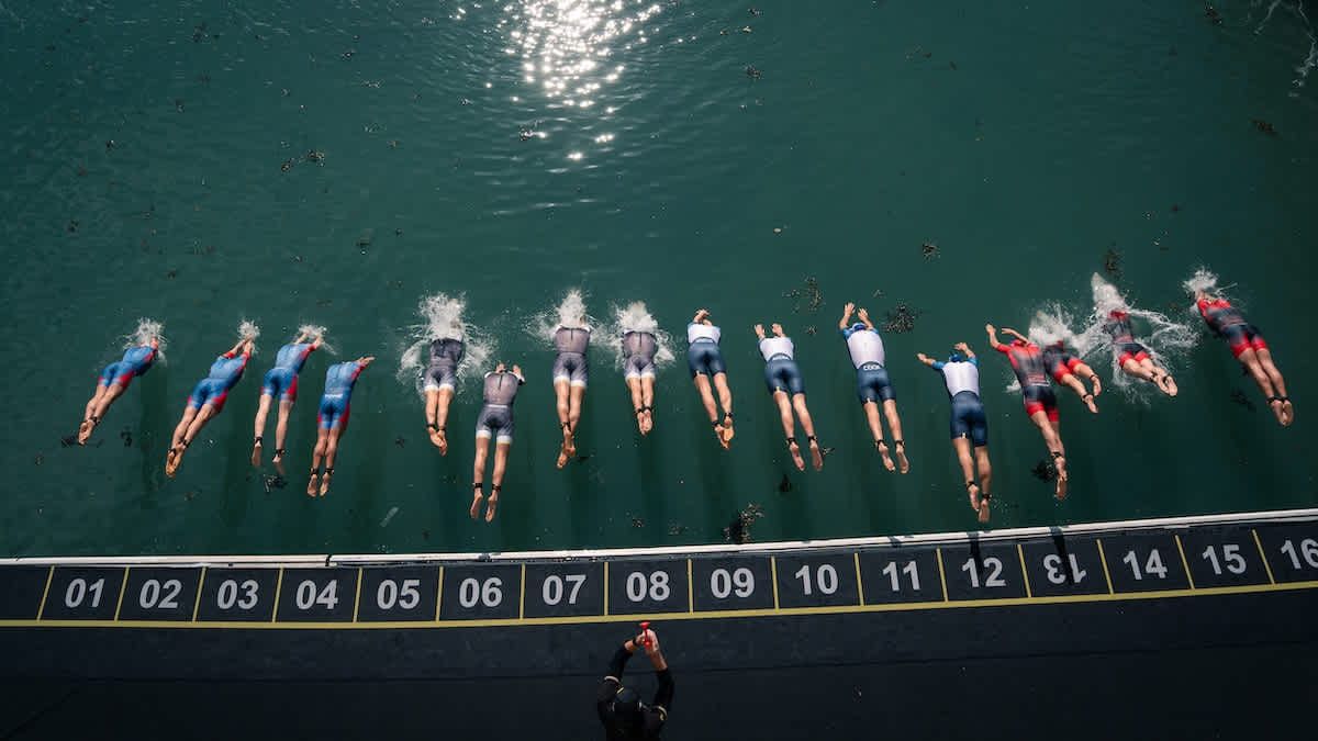 Supertri terá premiação de mais de US$ 800.000