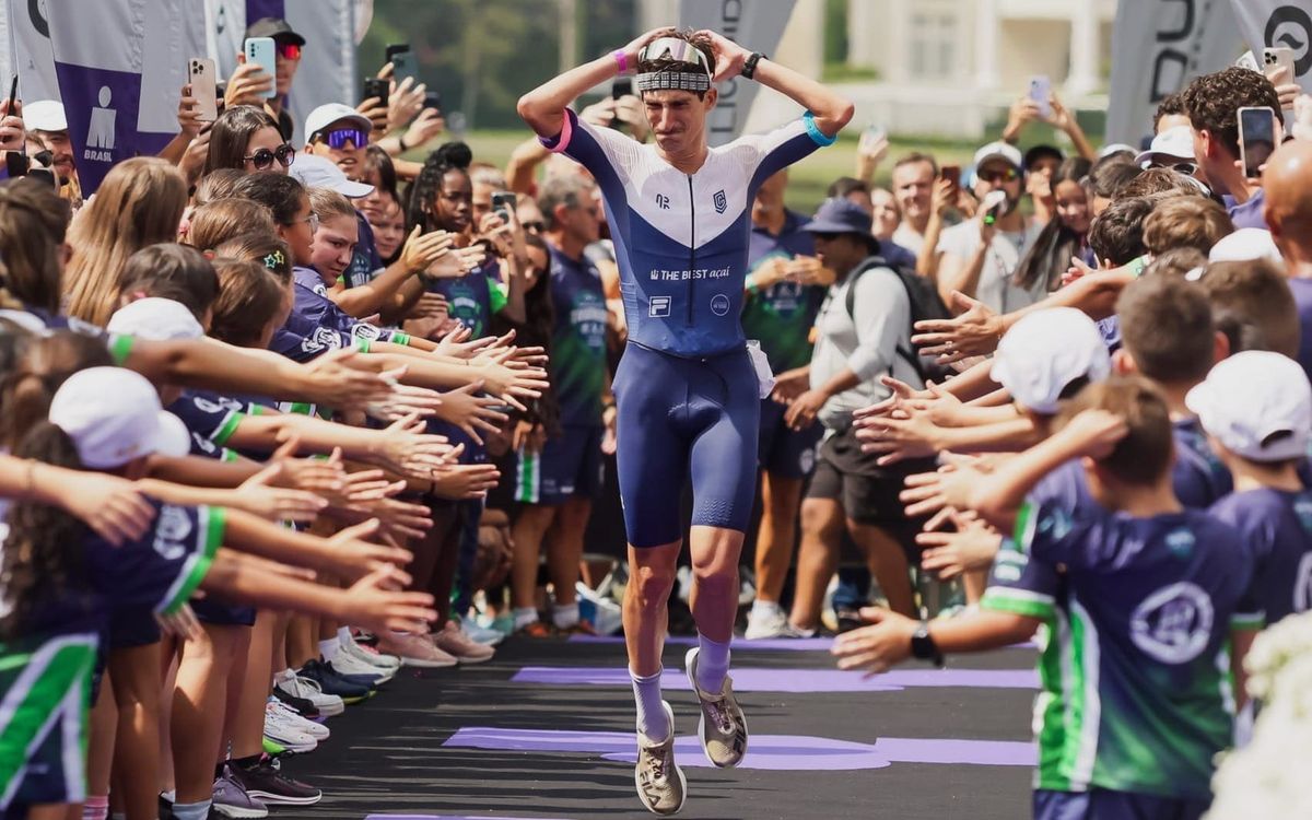 Galeria: IM 70.3 Curitiba