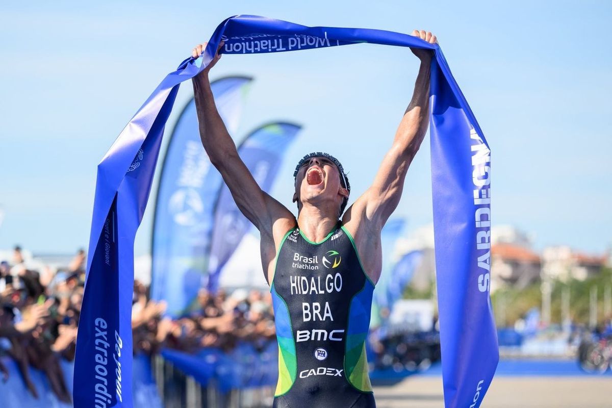 WTCS: Os favoritos para 2026