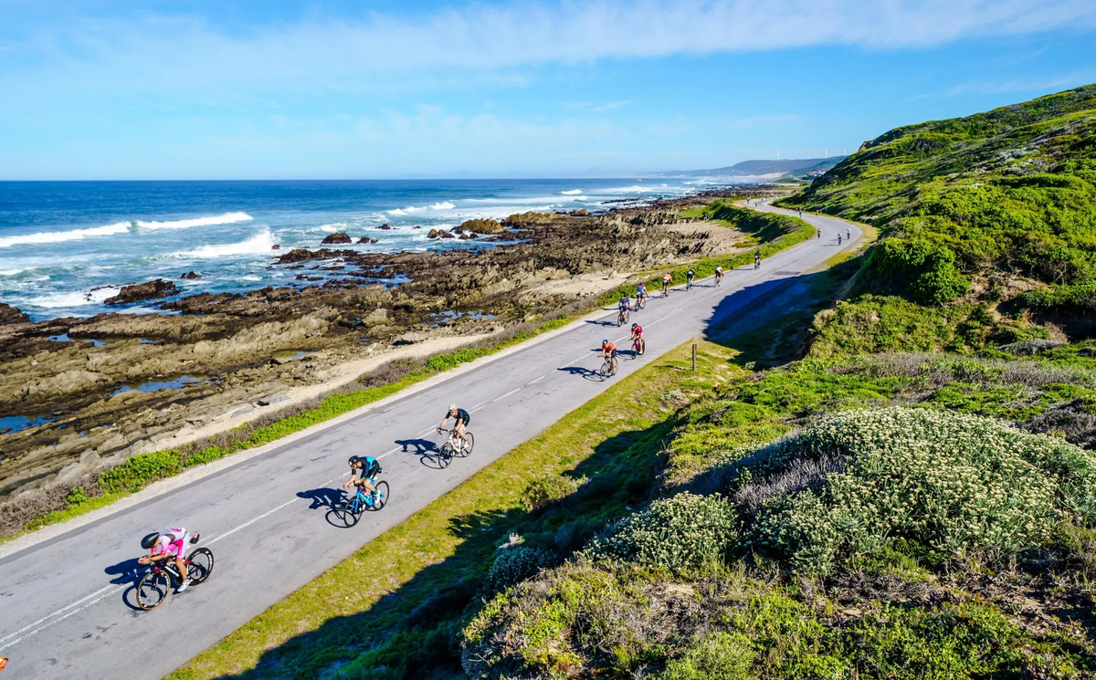 Preview IRONMAN África do Sul 2026