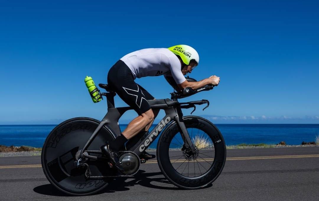 A história de 30 anos da Cervélo