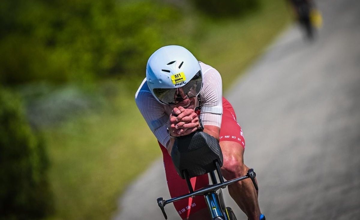 Marquardt e Davies vencem o tradicional IM África do Sul