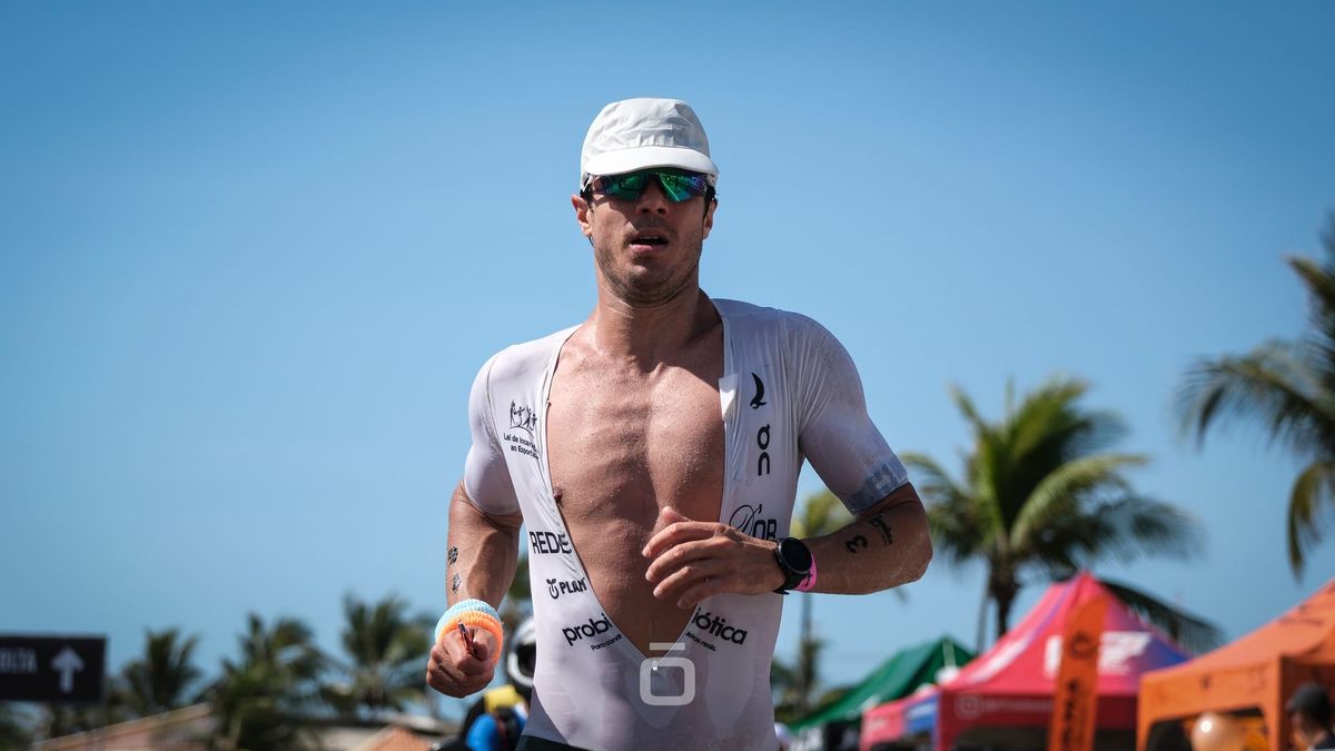 IM70.3 Peru tem presença de brasileiros