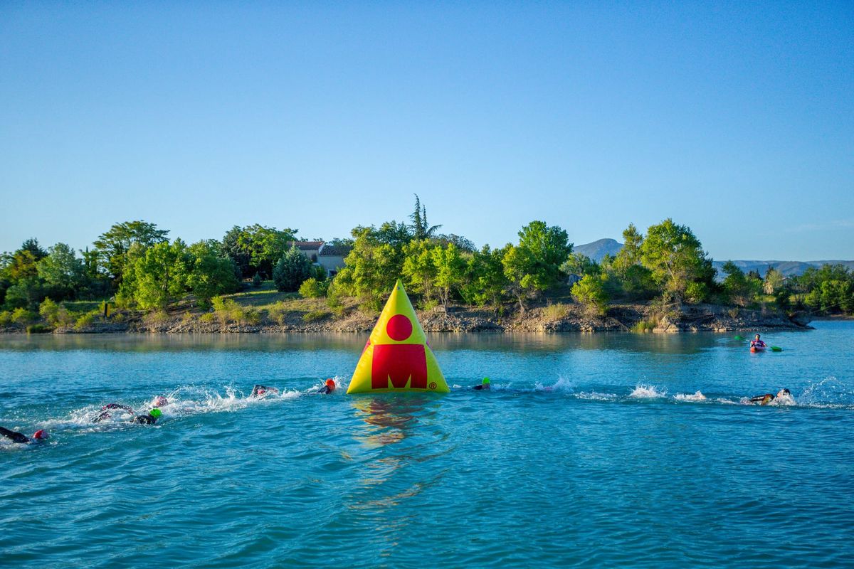 Preview: IRONMAN 70.3 Aix-en-Provence
