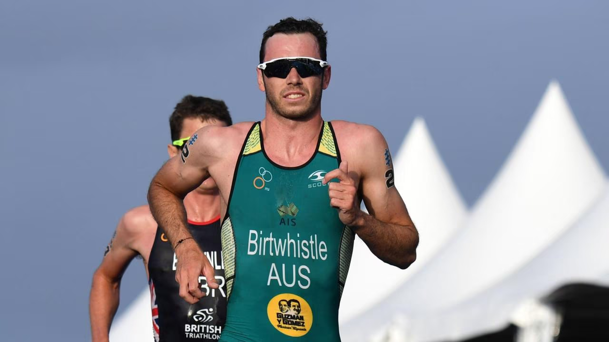 Atletas da casa vencem IM 70.3 Western Sydney