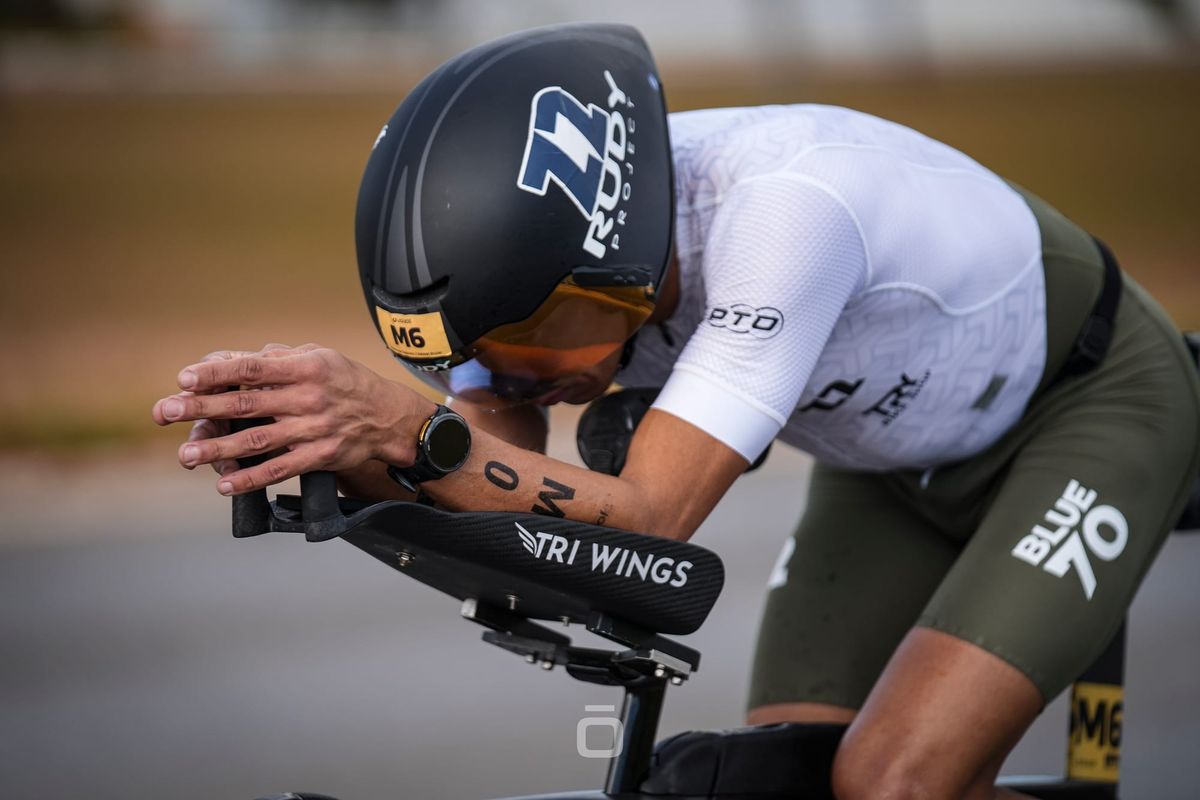 Preview: IM70.3 Gulf Coast