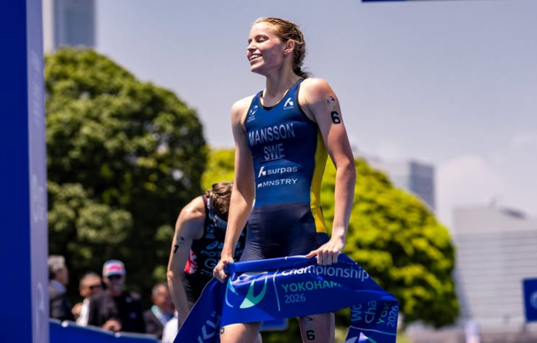 Yokohama Race Highlights, prova fem.