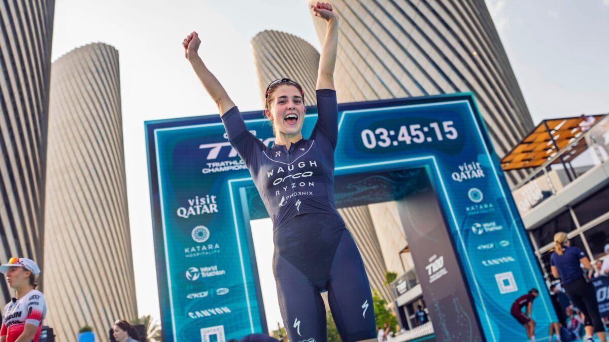 Final do Mundial de T100 será em Lusail