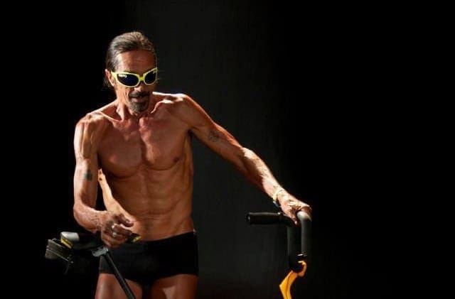 Luto: Morre Zé do Pedal