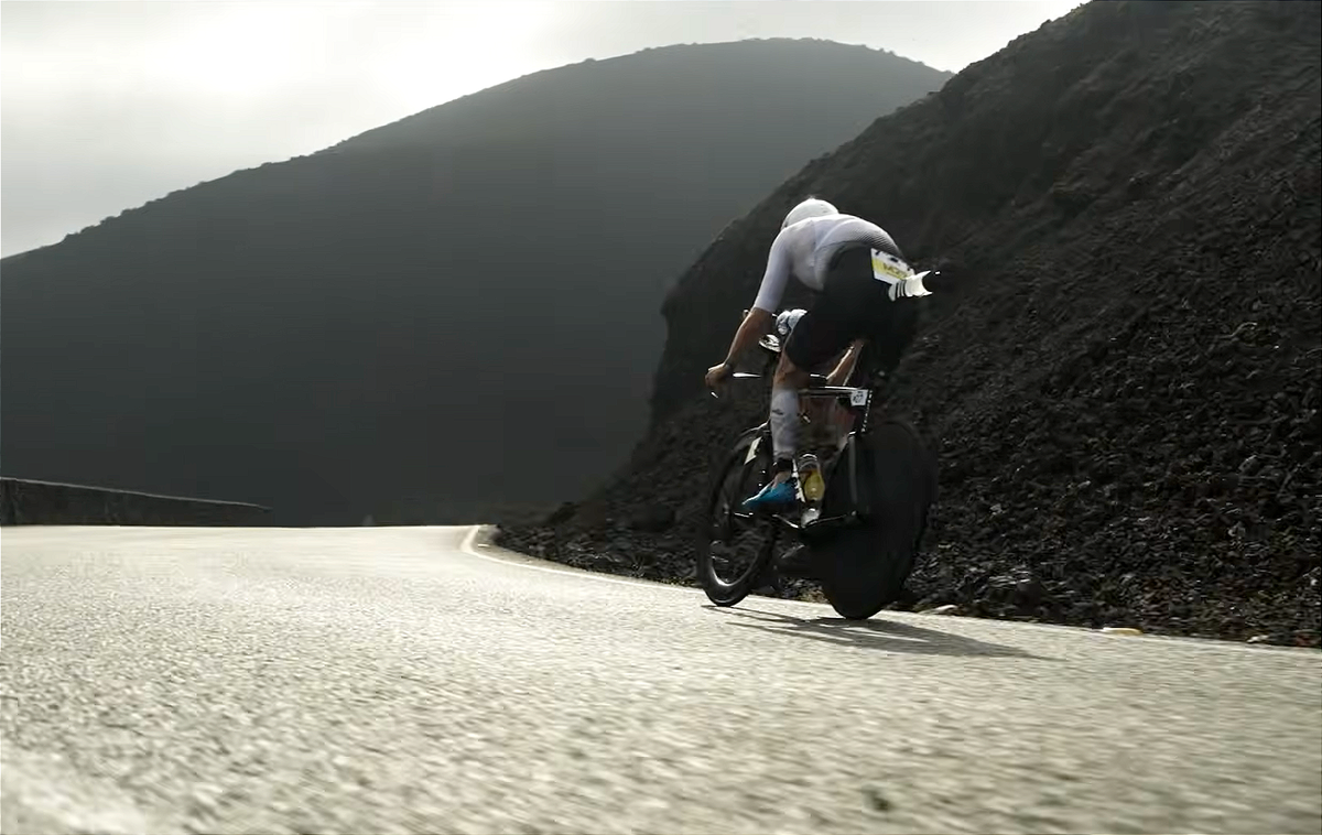 Race Rewind: Ironman Lanzarote
