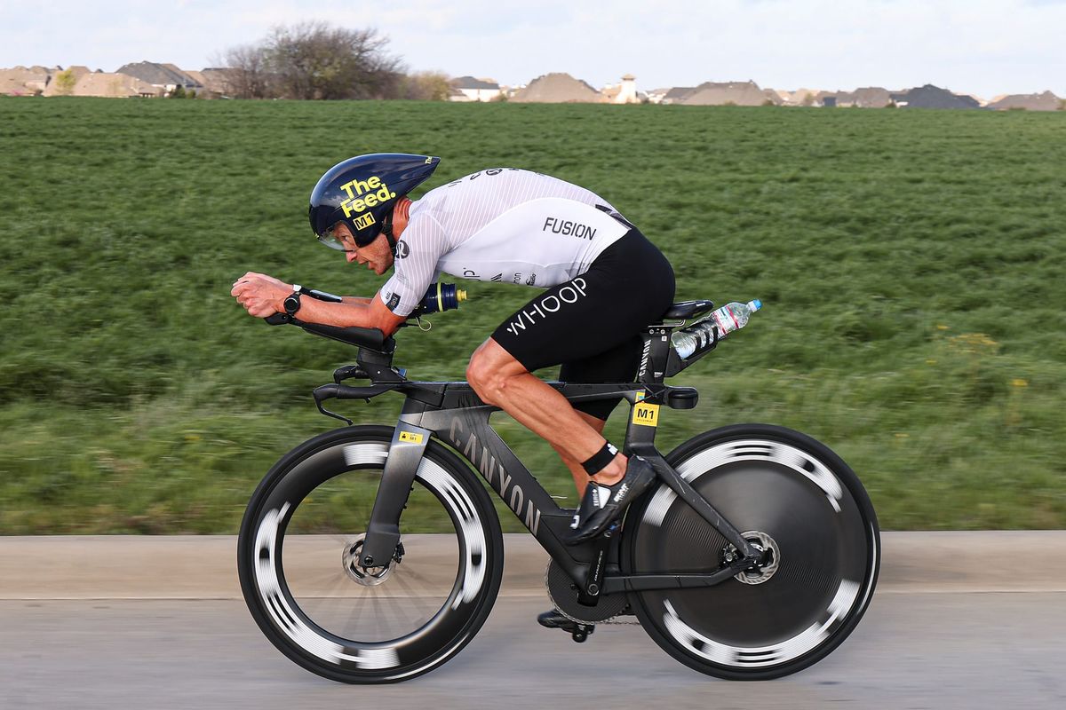 IM Kalmar oferece as últimas vagas para o mundial de Kona