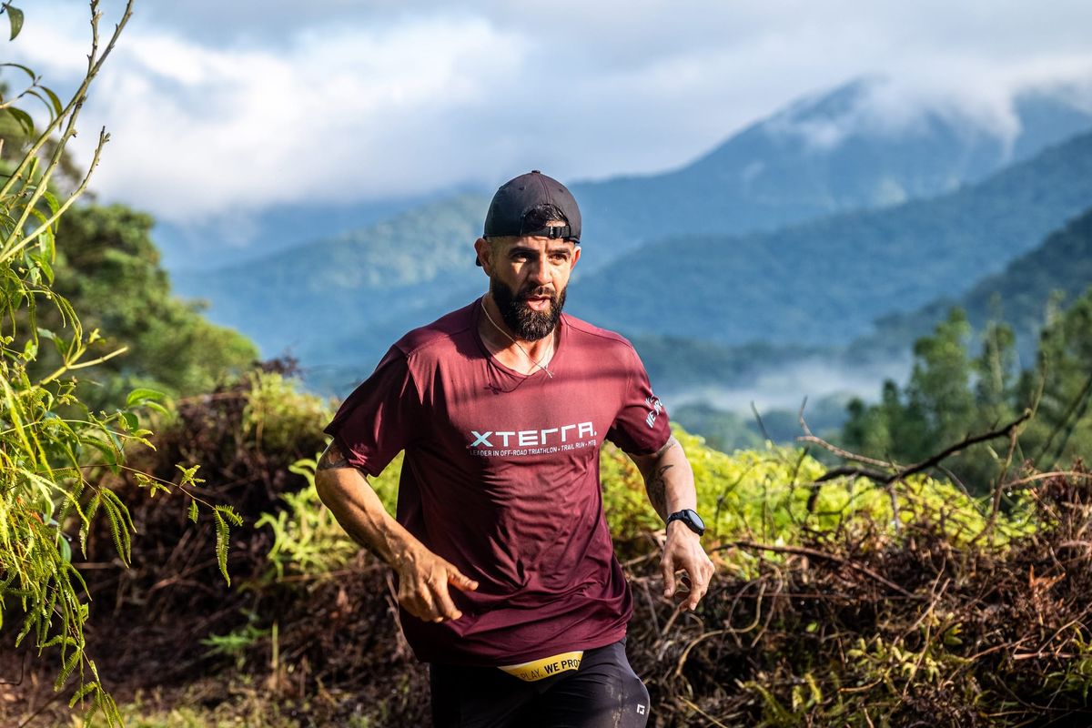 RACE IN: XTERRA chega a Mina de Águas Claras neste final de semana