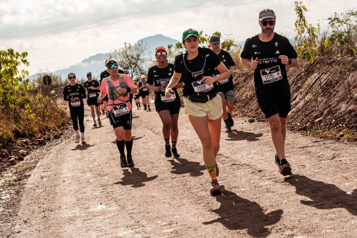 Galeria: XTERRA Mina de Águas Claras