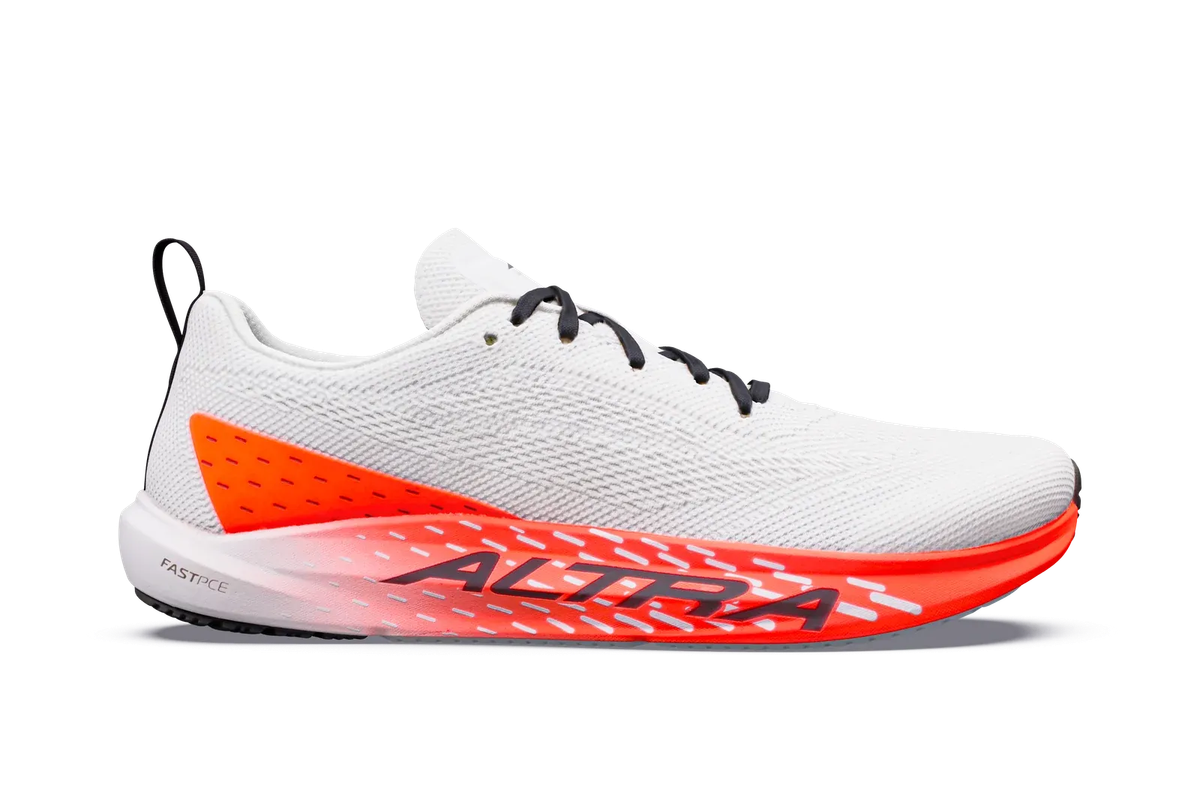 Altra lança o Vanish Pulse