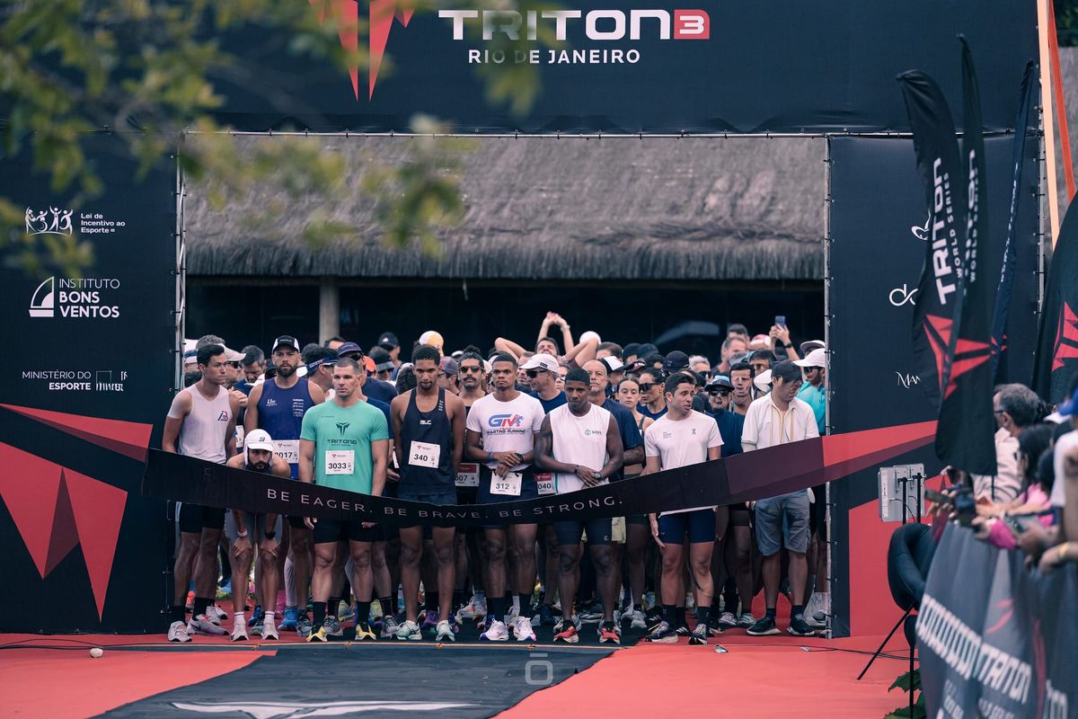 Galeria: TRITON Rio