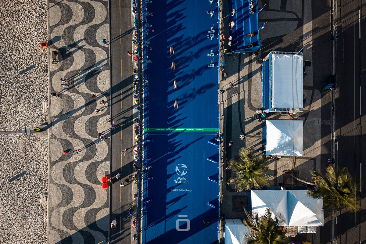 Galeria: World Cup Rio, masculino