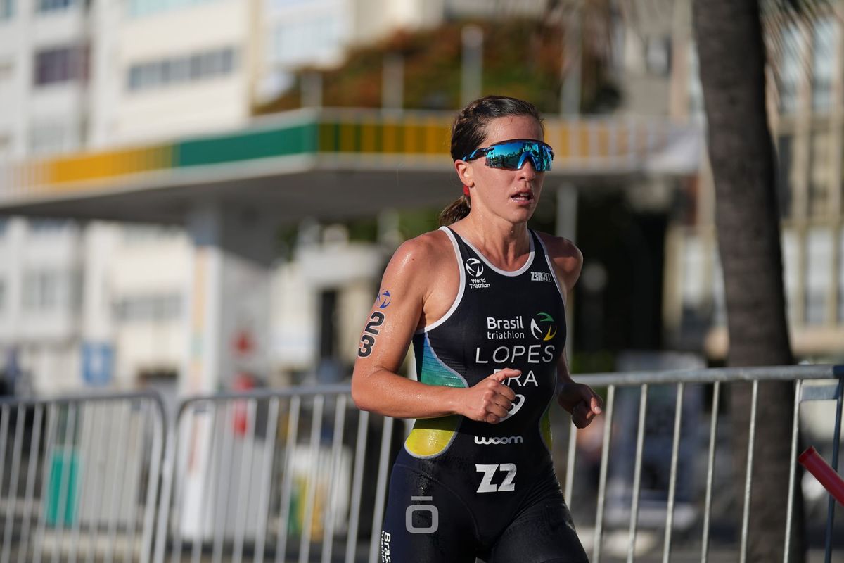 WTCS Weihai: disputa pelo mundial entra em fase decisiva