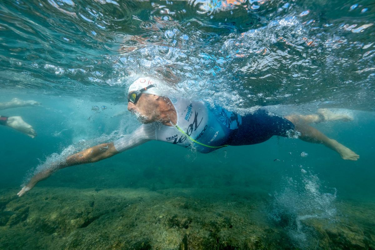 Kona 2026: título masculino em aberto