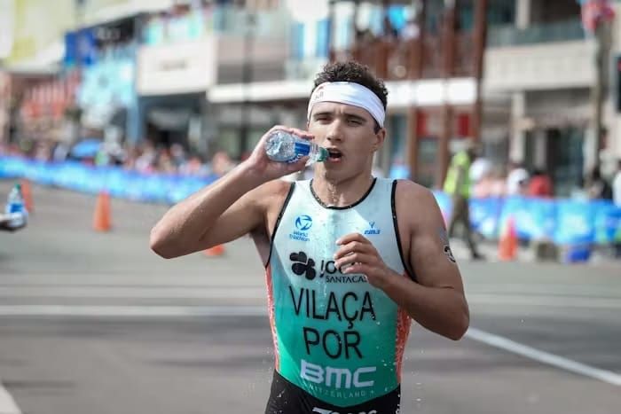 World Cup Roma com clash Vilaça x Yee; Messias retorna
