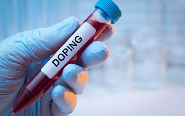 Triatleta amador austríaco é pego no doping