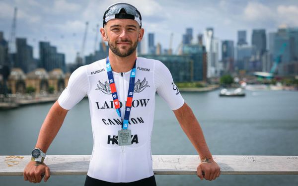 PTO anuncia Londres, a 4ª etapa do Tour. Calendário será anunciado ainda hoje