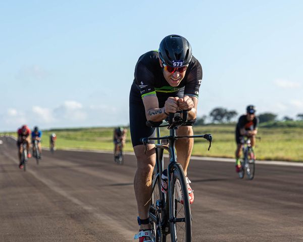 Blue Long Distance parte para seu terceiro ano em Pirassununga, SP